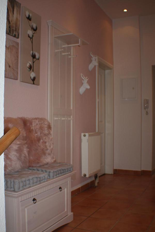 Ferienwohnung Zollverein Essen Esterno foto