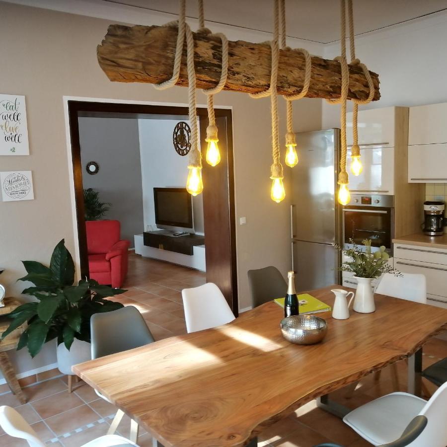 Ferienwohnung Zollverein Essen Esterno foto